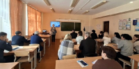 Семинар для профактивистов и руководителей образовательных учреждений прошёл в Буздякском районе - Профсоюз образования