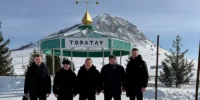 Глава Минэкологии Башкортостана показал челябинским коллегам экологические точки притяжения республики - Минэкологии РБ