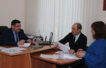 Итоги конкурса «Лучший уполномоченный по охране труда Профсоюза»