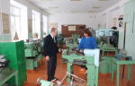 Итоги конкурса «Лучший уполномоченный по охране труда Профсоюза»