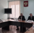 Выездной приём граждан начальником Управления по делам архивов Республики Башкортостан в Чишминском районе - Управление по делам архивов
