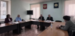 Выездной приём граждан начальником Управления по делам архивов Республики Башкортостан в Чишминском районе
