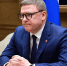 Азат Мухамедьянов   пресс-служба Главы РБ - Башинформ