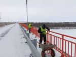 В Башкортостане в 2026 году приведут в порядок 15 мостов в  рамках нацпроекта
