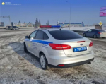 В Башкортостане проходит рейд для повышения безопасности пассажирских перевозок