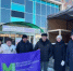 Второй обоз «Из Башкортостана с любовью» уже в пути  - Министерство молодёжной политики