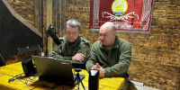 мотострелковый полк «Башкортостан» предоставлено «Башинформу» - Башинформ