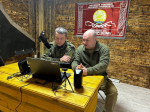 мотострелковый полк «Башкортостан» предоставлено «Башинформу»