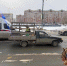 На улице Мушникова в Уфе сбили 16-летнюю девушку на «зебре» - ProUral.Info