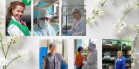 Помощь профсоюзов работающей маме - Комсомольская правда