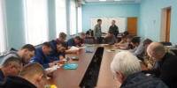 В Башкортостане будущие охотники сдали экзамен по новым правилам - Минэкологии РБ