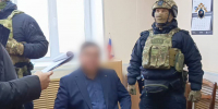 В Республике Башкортостан начальнику территориального управления Минэкологии предъявлено обвинение в получении взяток - Следственный комитет