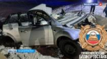 Два человека погибли в ДТП с участием легкового автомобиля и двух грузовиков в Башкортостане | ГТРК «Башкортостан»