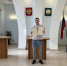 Владимир Спеле ТГ-канал - Башинформ