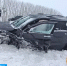 На трассе Зирган - Нордовка в Башкортостане погиб водитель Hyundai, столкнувшись с Jeep на встречной полосе | ГТРК «Башкортостан» - ГТРК Башкортостан