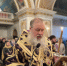 Служение митрополита Филарета накануне Недели ТОРЖЕСТВА ПРАВОСЛАВИЯ - Уфимская Епархия