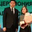Собкор газеты «Кызыл тан» отмечена госнаградой - Агентство по печати и СМИ