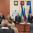 Состоялось заседание Совета Туймазинского района Республики Башкортостан. - Министерство промышленности