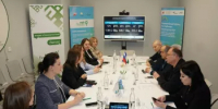 Делегация из Челябинской области встретилась с представителями бизнес-объединений Башкортостана - Комитет по предпринимательству