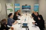 Делегация из Челябинской области встретилась с представителями бизнес-объединений Башкортостана