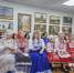 Собор русских Башкортостана провел встречу с представителями национальных культур - Культурный мир Башкортостана