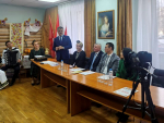 Собор русских Башкортостана провел встречу с представителями национальных культур
