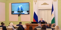 В рамках комплексной застройки территорий в Башкортостане планируется построить более 4 млн кв метров жилья - Министерство строительства и архитектуры