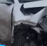 «За рулем была я»: певица Гульназ Асаева прокомментировала аварию с внедорожником в Башкирии | ГТРК «Башкортостан» - ГТРК Башкортостан