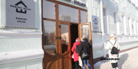 Валерий Шахов  ИА «Башинформ» - Башинформ