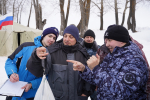 В УФСИН России по Республике Башкортостан состоялись традиционные соревнования по подледному лову рыбы