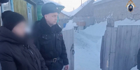 Жительница Благовещенска предстанет перед судом по обвинению в истязании и убийстве своей малолетней дочери - Следственный комитет