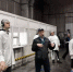 Дипломанты проекта «Продукт Башкортостана» посетили промышленную площадку регионального производителя упаковки - Министерство торговли и услуг