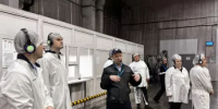 Дипломанты проекта «Продукт Башкортостана» посетили промышленную площадку регионального производителя упаковки - Министерство торговли и услуг