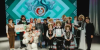 В Стерлитамаке назвали победителей республиканского конкурса «Образцовая башкирская семья – 2026» - Министерство семьи, труда и соцзащиты населения