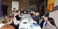 пресс-служба  минэкономразвития ЛНР - Башинформ