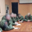 Член Общественной палаты Башкирии провёл юридический приём для бойцов в зоне СВО - Сетевое издание Республика Башкортостан