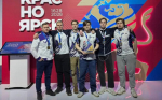Студенты из Уфы выиграли суперкубок России по Counter-Strike 2