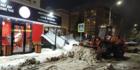 Маршрут будет снежным - Уфимские Ведомости