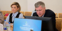 На круглом столе в ОП РБ рассказали о республиканском проекте «Женщина в состоянии репродуктивного выбора» - Общественная палата РБ