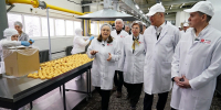 Пресс-служба главы РБ. - Сетевое издание Республика Башкортостан