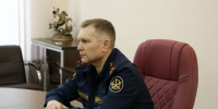 В УФСИН России по Республике Башкортостан состоялся прием граждан по личным вопросам - УФСИН РБ
