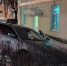 Машина с подростками попала в аварию, уходя от полицейской погони в Башкирии - ProUral.Info