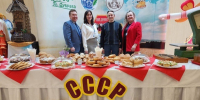 Фото из личного архива Светланы Фоминой. - Сетевое издание Республика Башкортостан