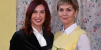 В Башкортостане на круглом столе Ассамблеи Народов Мира обсудили роль женщины в современном обществе - Уфимский район