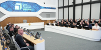 ЦУР РБ предоставлено «Башинформу» - Башинформ