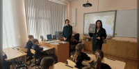 Будущее леса - в руках детей - Рослесозащита Республики Башкортостан