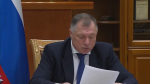 Марат Хуснуллин отметил достижения Башкирии в области строительства