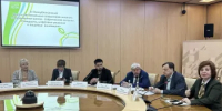 Министерство просвещения РБ на III Республиканском форуме региональных операторов питания - Министерство просвещения