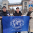 В "Беловежской пуще". Фото предоставлено Рустамом Сиразетдиновым - Башкирское отделение РГО