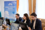В 2025 году в Башкирии кибердружины выявили 3831 тысячи ссылок противоправного контента 